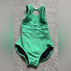 Oh La La dance leotard